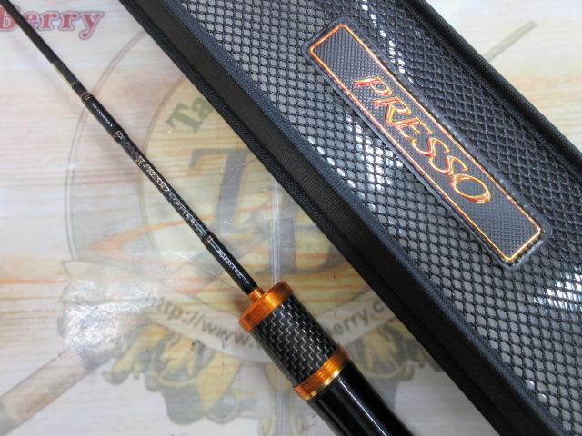 プレッソLTD AGS 55XUL