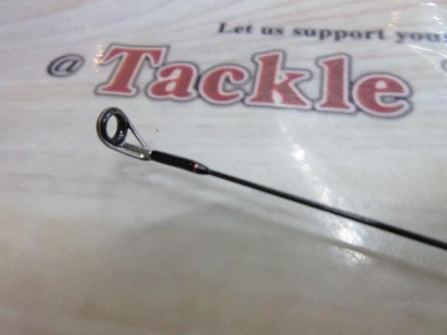 プレッソLTD AGS 55XUL