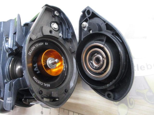 ジリオン SV TW 1016SV-XXH