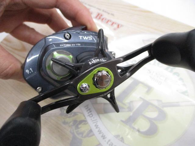 ジリオン SV TW 1016SV-XXH