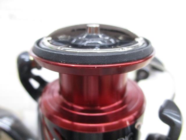 16ストラディックCI4+ C3000HG