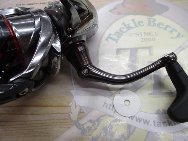 16ストラディックCI4+ C3000HG