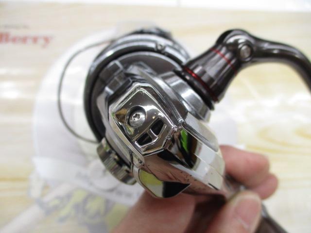 16ストラディックCI4+ C3000HG