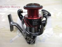 16ストラディックCI4+ C3000HG