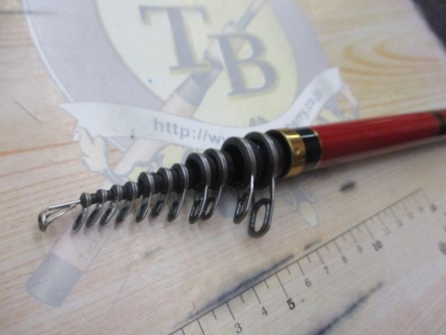 がま磯アテンダーⅡ 1.75-50