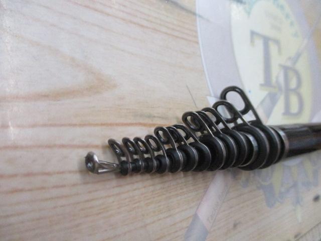 ファイアブラッドオナガゲイルバード 1.7-530