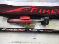 ファイアブラッドオナガゲイルバード 1.7-530