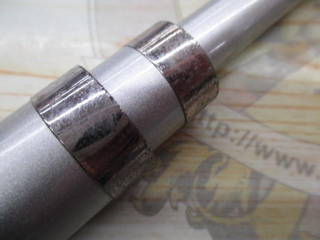 HSリーガルISO 6-53遠投