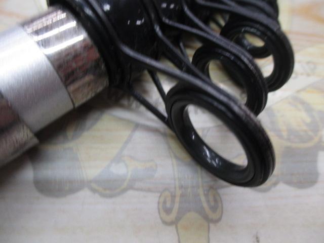 HSリーガルISO 6-53遠投