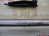 HSリーガルISO 6-53遠投