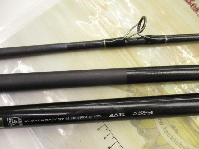 パワーキャスト 25-405