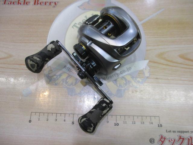 09アルデバランMg7 RH