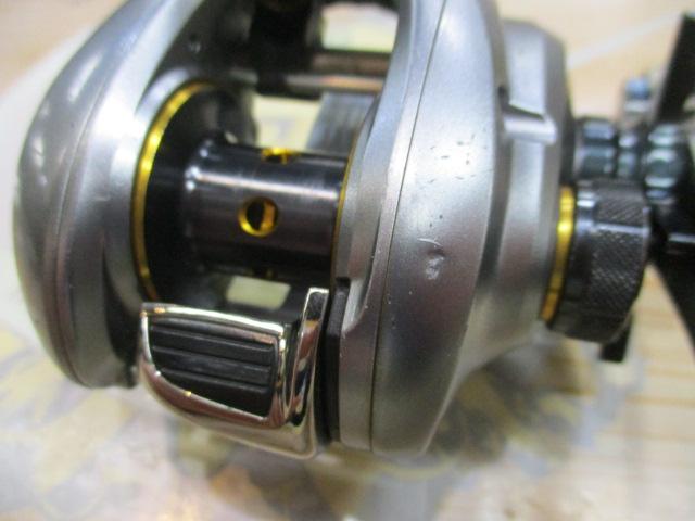 09アルデバランMg7 RH