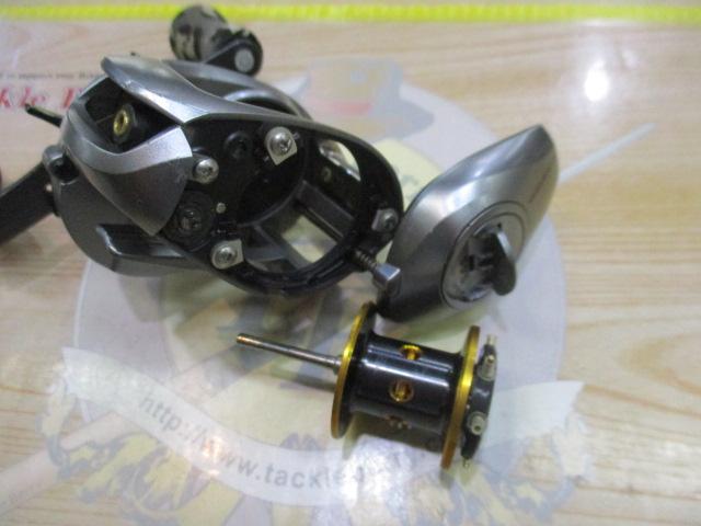 09アルデバランMg7 RH