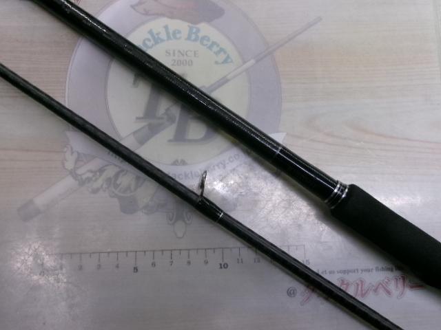 エンカウンター S100MH