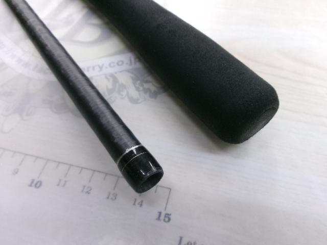 エンカウンター S100MH