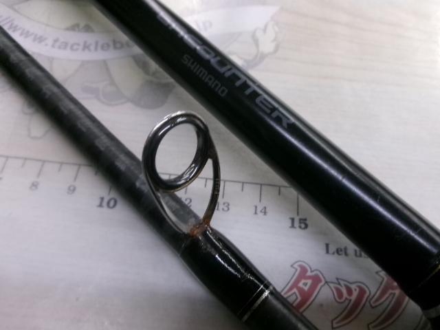 エンカウンター S100MH