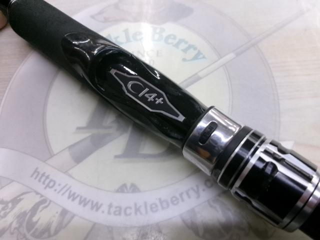 エンカウンター S100MH