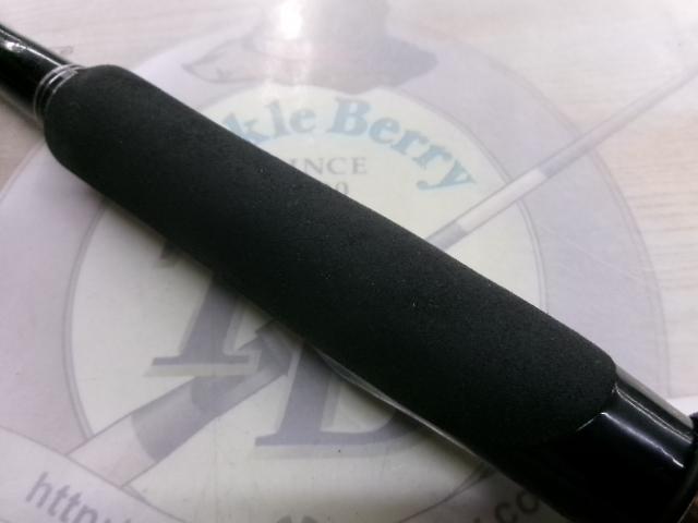 エンカウンター S100MH