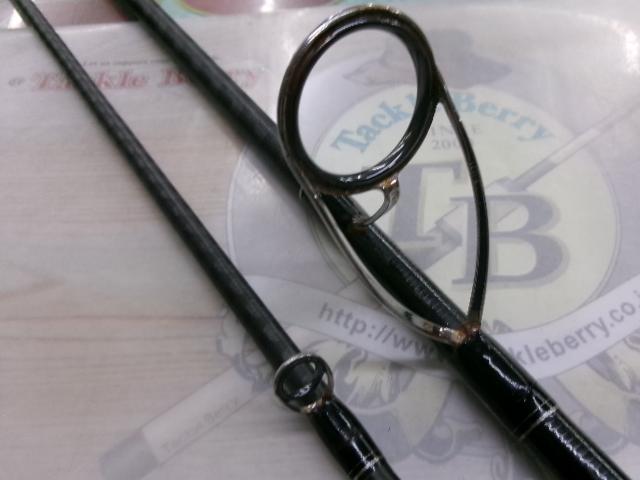 エンカウンター S100MH