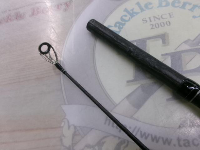 エンカウンター S100MH