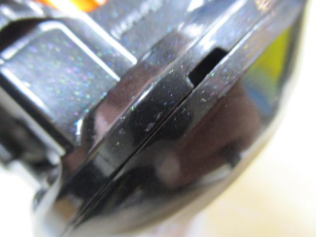 21バルケッタ 300HG