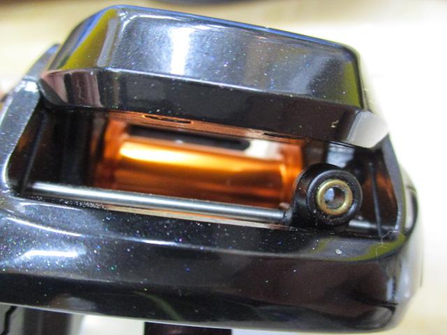 21バルケッタ 300HG