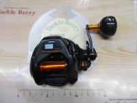 21バルケッタ 300HG