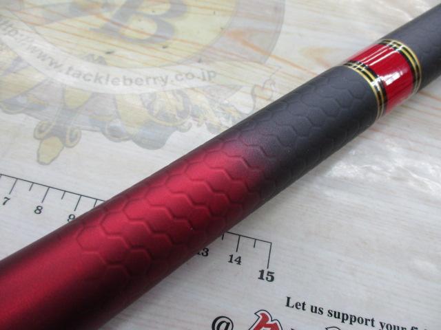 銀影競技メガトルク 急瀬抜H87・Q