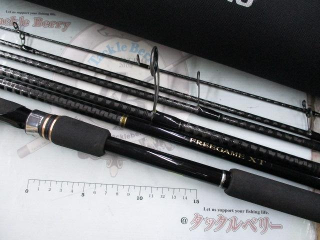 フリーゲームXT S96ML