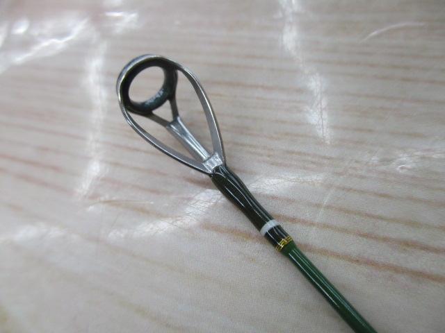 ボーントレックドクターボロンベイト61Plus