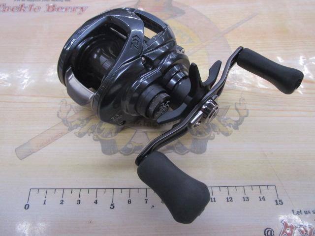 25タトゥーラ SV TW 100H