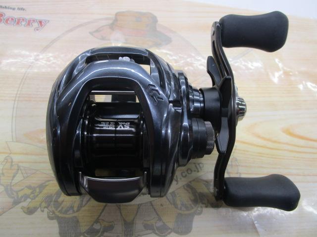 25タトゥーラ SV TW 100H