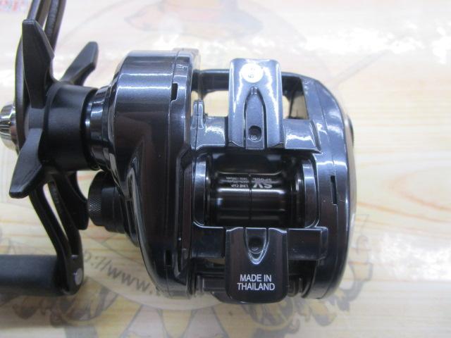 25タトゥーラ SV TW 100H