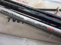 ツインパワーSF 405BX