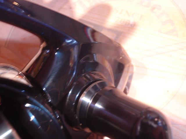 21ツインパワーXD 4000XG