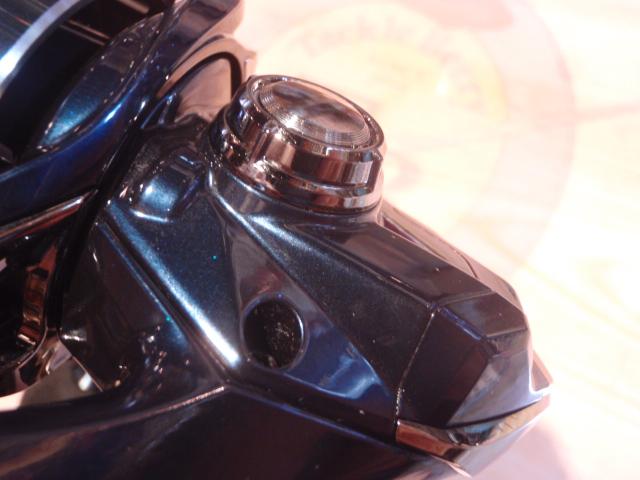 21ツインパワーXD 4000XG