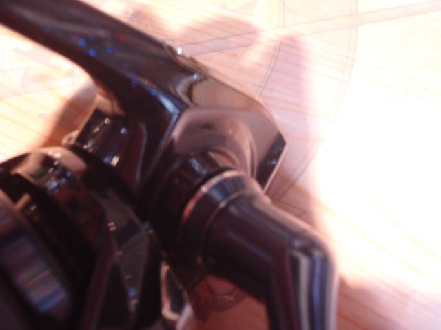 25ツインパワーXD C3000XG