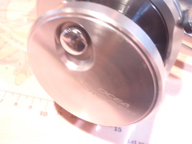 17オシアジガー 2000NRPG