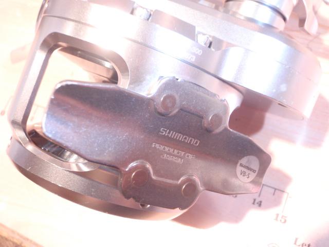 17オシアジガー 2000NRPG