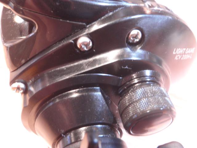 ライトゲームICV 200H-L