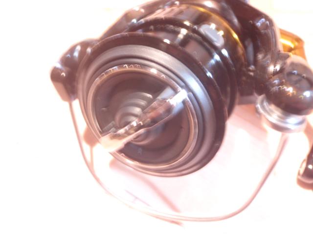 22ソアレBB C2000SSPG