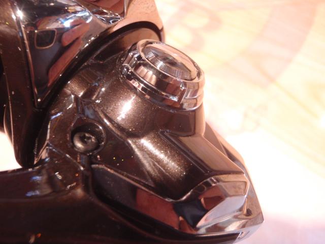 22ソアレBB C2000SSPG