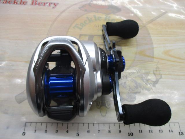 17ステファーノSS 100HG