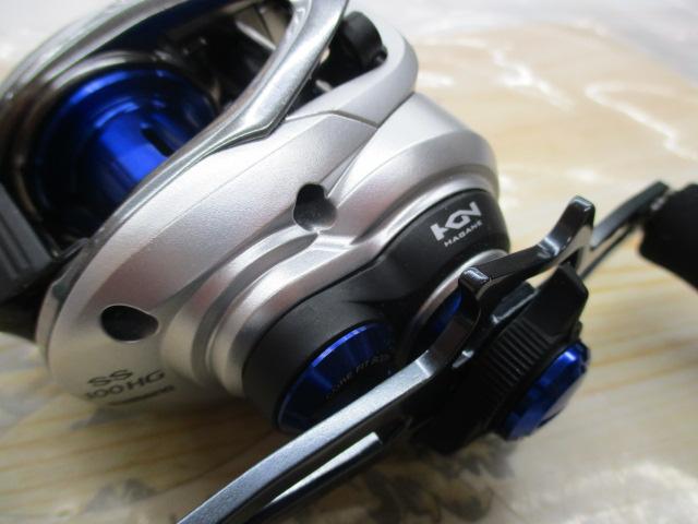 17ステファーノSS 100HG