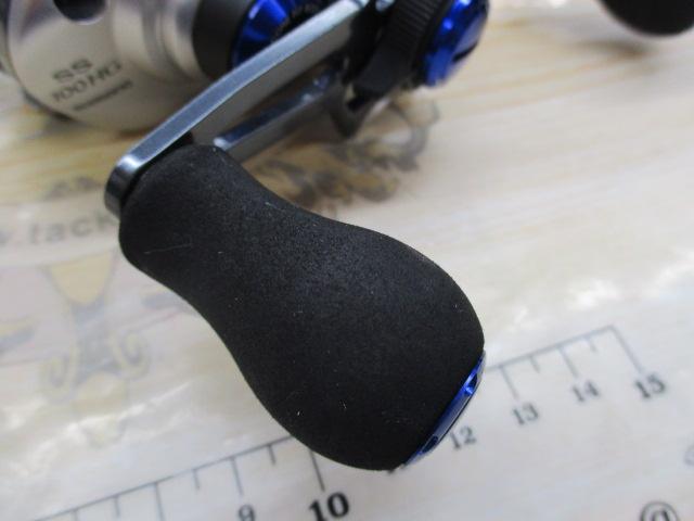 17ステファーノSS 100HG