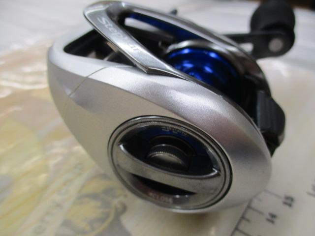 17ステファーノSS 100HG