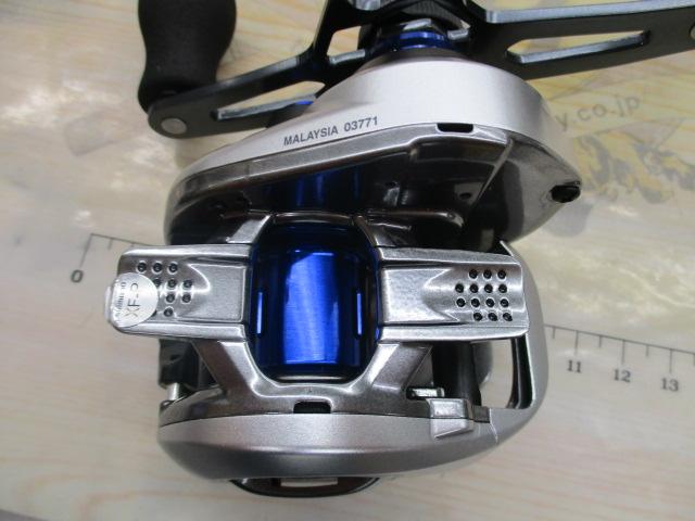 17ステファーノSS 100HG