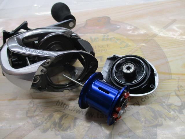 17ステファーノSS 100HG