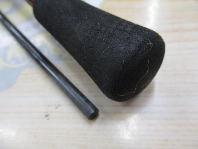アナリスター アオリ S-150